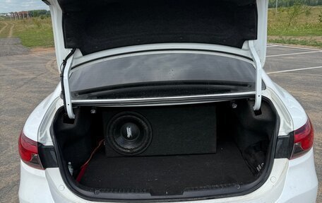 Mazda 6, 2013 год, 1 570 000 рублей, 20 фотография