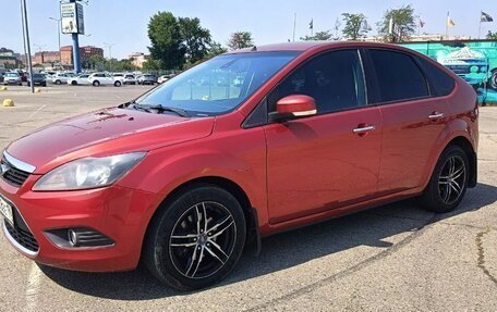 Ford Focus II рестайлинг, 2009 год, 689 000 рублей, 2 фотография