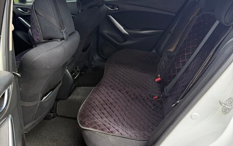 Mazda 6, 2013 год, 1 570 000 рублей, 23 фотография