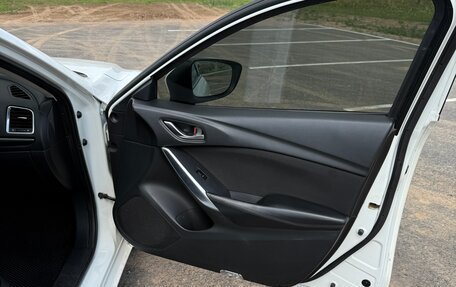Mazda 6, 2013 год, 1 570 000 рублей, 24 фотография
