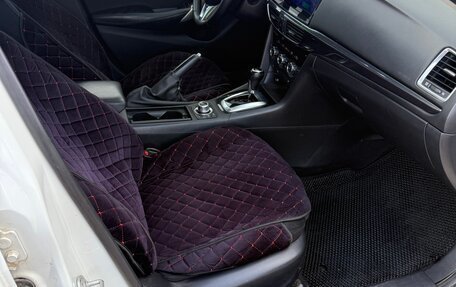 Mazda 6, 2013 год, 1 570 000 рублей, 27 фотография