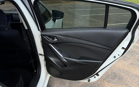 Mazda 6, 2013 год, 1 570 000 рублей, 25 фотография