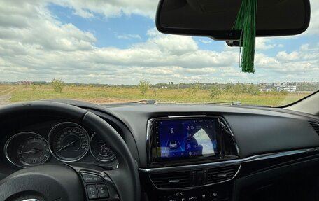 Mazda 6, 2013 год, 1 570 000 рублей, 30 фотография