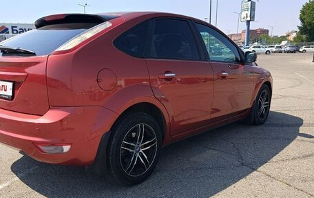 Ford Focus II рестайлинг, 2009 год, 689 000 рублей, 9 фотография