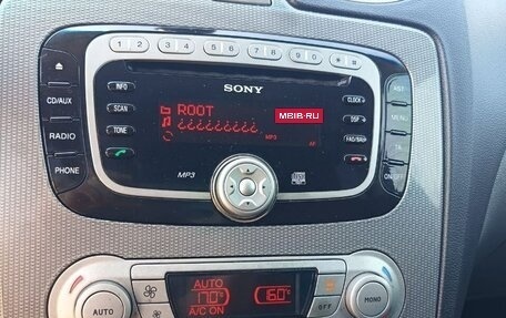 Ford Focus II рестайлинг, 2009 год, 689 000 рублей, 18 фотография