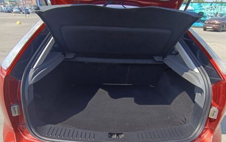 Ford Focus II рестайлинг, 2009 год, 689 000 рублей, 26 фотография