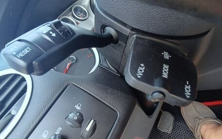 Ford Focus II рестайлинг, 2009 год, 689 000 рублей, 29 фотография
