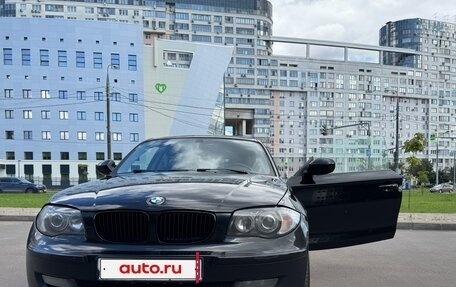 BMW 1 серия, 2010 год, 720 000 рублей, 4 фотография
