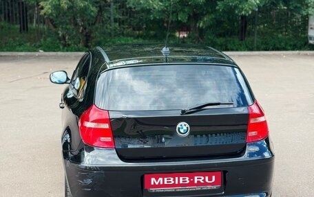 BMW 1 серия, 2010 год, 720 000 рублей, 5 фотография