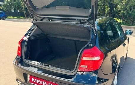 BMW 1 серия, 2010 год, 720 000 рублей, 6 фотография