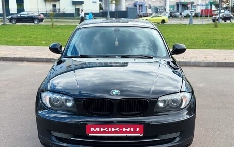 BMW 1 серия, 2010 год, 720 000 рублей, 3 фотография