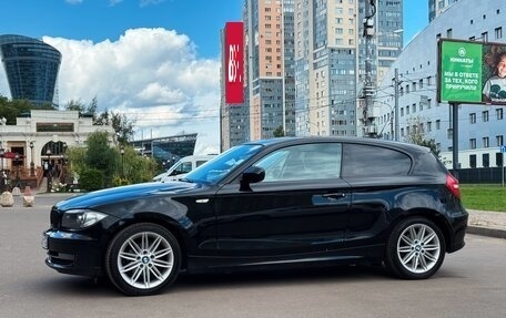 BMW 1 серия, 2010 год, 720 000 рублей, 8 фотография