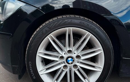 BMW 1 серия, 2010 год, 720 000 рублей, 9 фотография