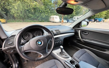 BMW 1 серия, 2010 год, 720 000 рублей, 13 фотография