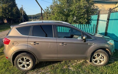 Ford Kuga III, 2012 год, 1 200 000 рублей, 3 фотография