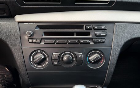 BMW 1 серия, 2010 год, 720 000 рублей, 15 фотография