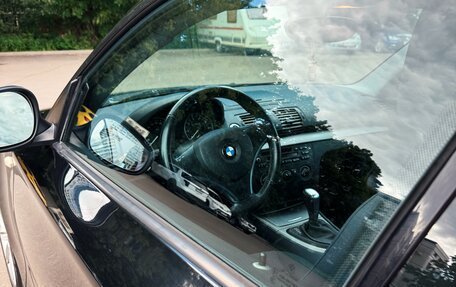 BMW 1 серия, 2010 год, 720 000 рублей, 10 фотография