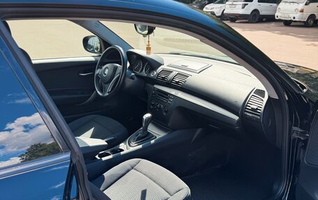 BMW 1 серия, 2010 год, 720 000 рублей, 11 фотография