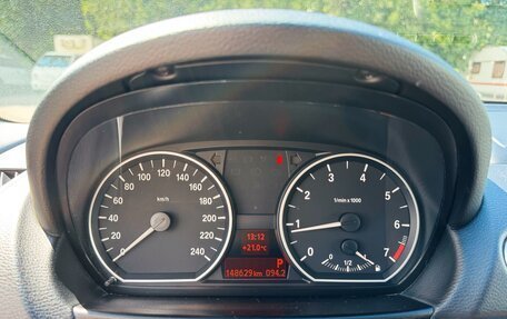 BMW 1 серия, 2010 год, 720 000 рублей, 14 фотография