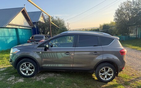 Ford Kuga III, 2012 год, 1 200 000 рублей, 4 фотография