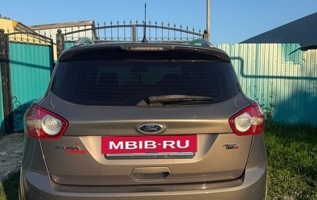 Ford Kuga III, 2012 год, 1 200 000 рублей, 2 фотография