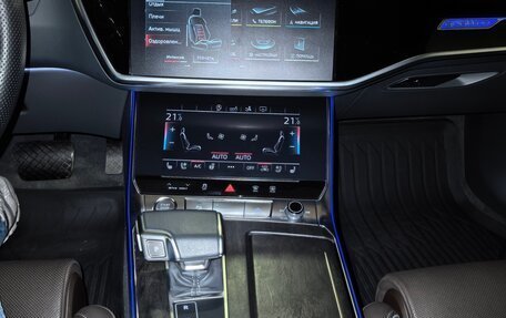 Audi A7, 2019 год, 4 700 000 рублей, 9 фотография