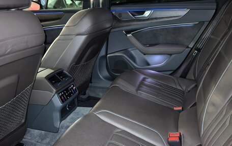 Audi A7, 2019 год, 4 700 000 рублей, 11 фотография