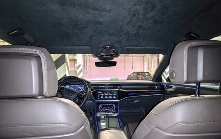 Audi A7, 2019 год, 4 700 000 рублей, 7 фотография