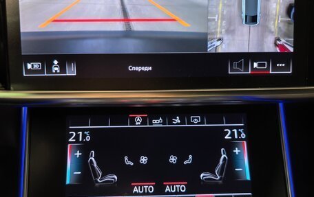 Audi A7, 2019 год, 4 700 000 рублей, 15 фотография