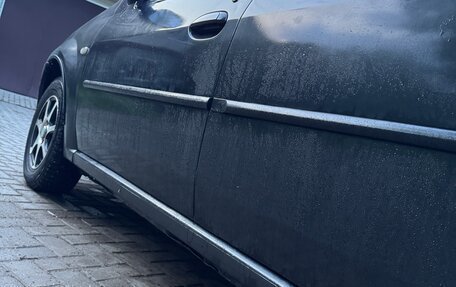Renault Logan I, 2007 год, 240 000 рублей, 10 фотография
