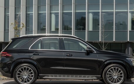 Mercedes-Benz GLE, 2025 год, 14 200 000 рублей, 7 фотография