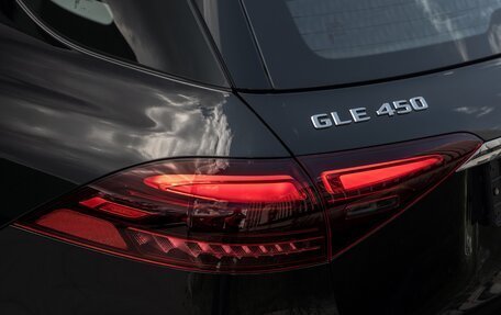 Mercedes-Benz GLE, 2025 год, 14 200 000 рублей, 4 фотография