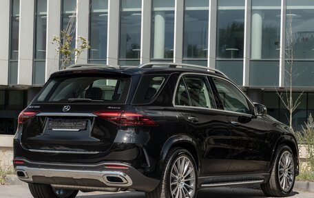 Mercedes-Benz GLE, 2025 год, 14 200 000 рублей, 6 фотография