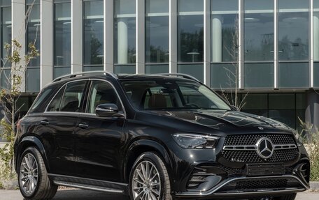 Mercedes-Benz GLE, 2025 год, 14 200 000 рублей, 8 фотография
