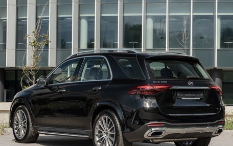 Mercedes-Benz GLE, 2025 год, 14 200 000 рублей, 3 фотография
