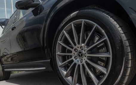 Mercedes-Benz GLE, 2025 год, 14 200 000 рублей, 10 фотография