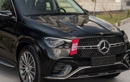Mercedes-Benz GLE, 2025 год, 14 200 000 рублей, 9 фотография
