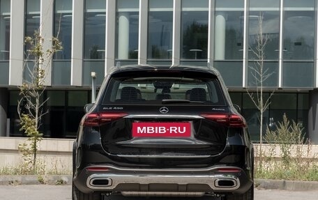 Mercedes-Benz GLE, 2025 год, 14 200 000 рублей, 5 фотография