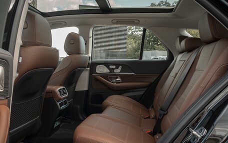 Mercedes-Benz GLE, 2025 год, 14 200 000 рублей, 17 фотография