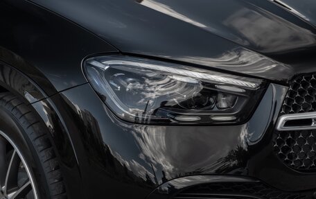 Mercedes-Benz GLE, 2025 год, 14 200 000 рублей, 11 фотография