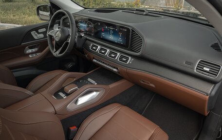 Mercedes-Benz GLE, 2025 год, 14 200 000 рублей, 25 фотография