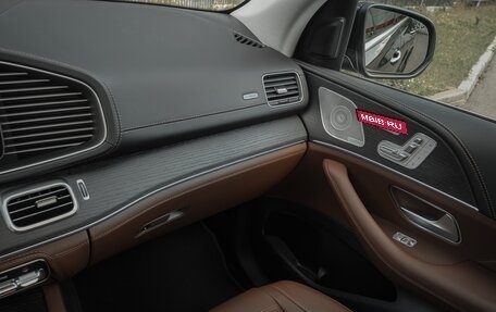Mercedes-Benz GLE, 2025 год, 14 200 000 рублей, 22 фотография