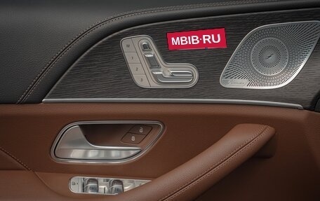 Mercedes-Benz GLE, 2025 год, 14 200 000 рублей, 24 фотография