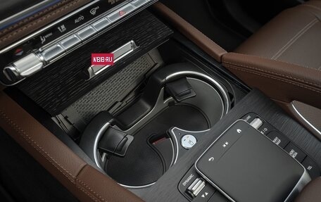 Mercedes-Benz GLE, 2025 год, 14 200 000 рублей, 20 фотография