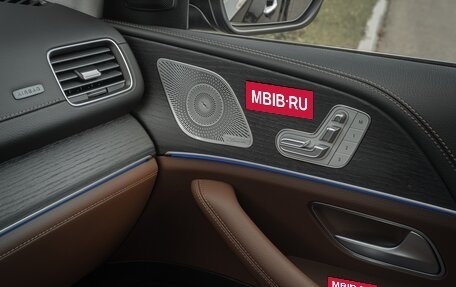Mercedes-Benz GLE, 2025 год, 14 200 000 рублей, 23 фотография
