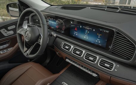 Mercedes-Benz GLE, 2025 год, 14 200 000 рублей, 29 фотография