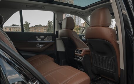 Mercedes-Benz GLE, 2025 год, 14 200 000 рублей, 31 фотография