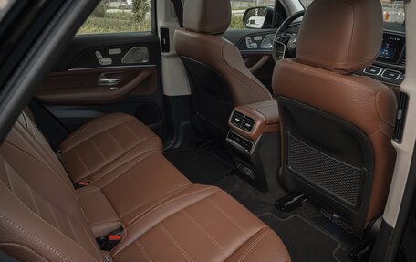 Mercedes-Benz GLE, 2025 год, 14 200 000 рублей, 28 фотография