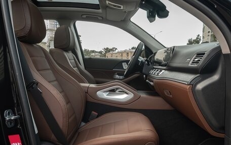 Mercedes-Benz GLE, 2025 год, 14 200 000 рублей, 30 фотография