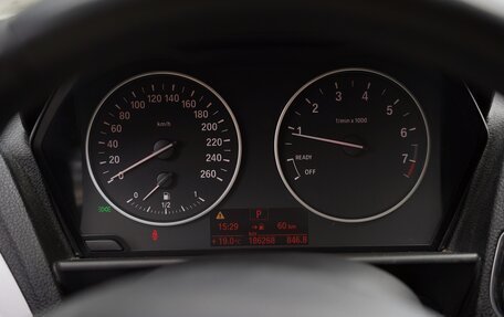 BMW 1 серия, 2011 год, 1 260 000 рублей, 10 фотография